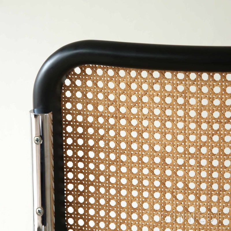 Knoll（ノル） / CESCA CHAIR（チェスカチェア） / 2脚セット・3脚セット / 籐機械張り / クロームフレーム / 全2色【期間限定 / 10％OFF】