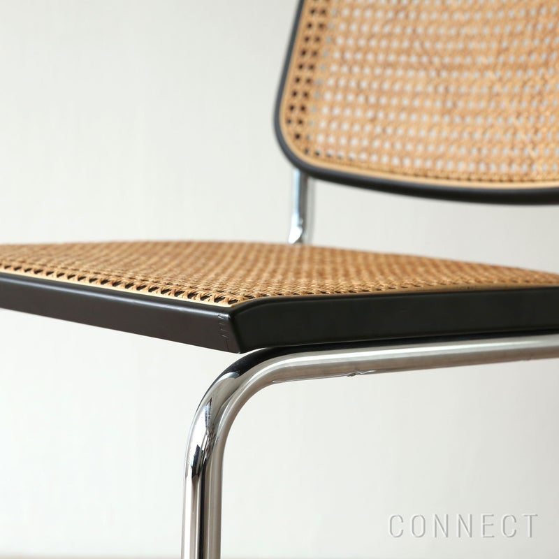 Knoll（ノル） / CESCA CHAIR（チェスカチェア） / 2脚セット・3脚セット / 籐機械張り / クロームフレーム / 全2色【期間限定 / 10％OFF】