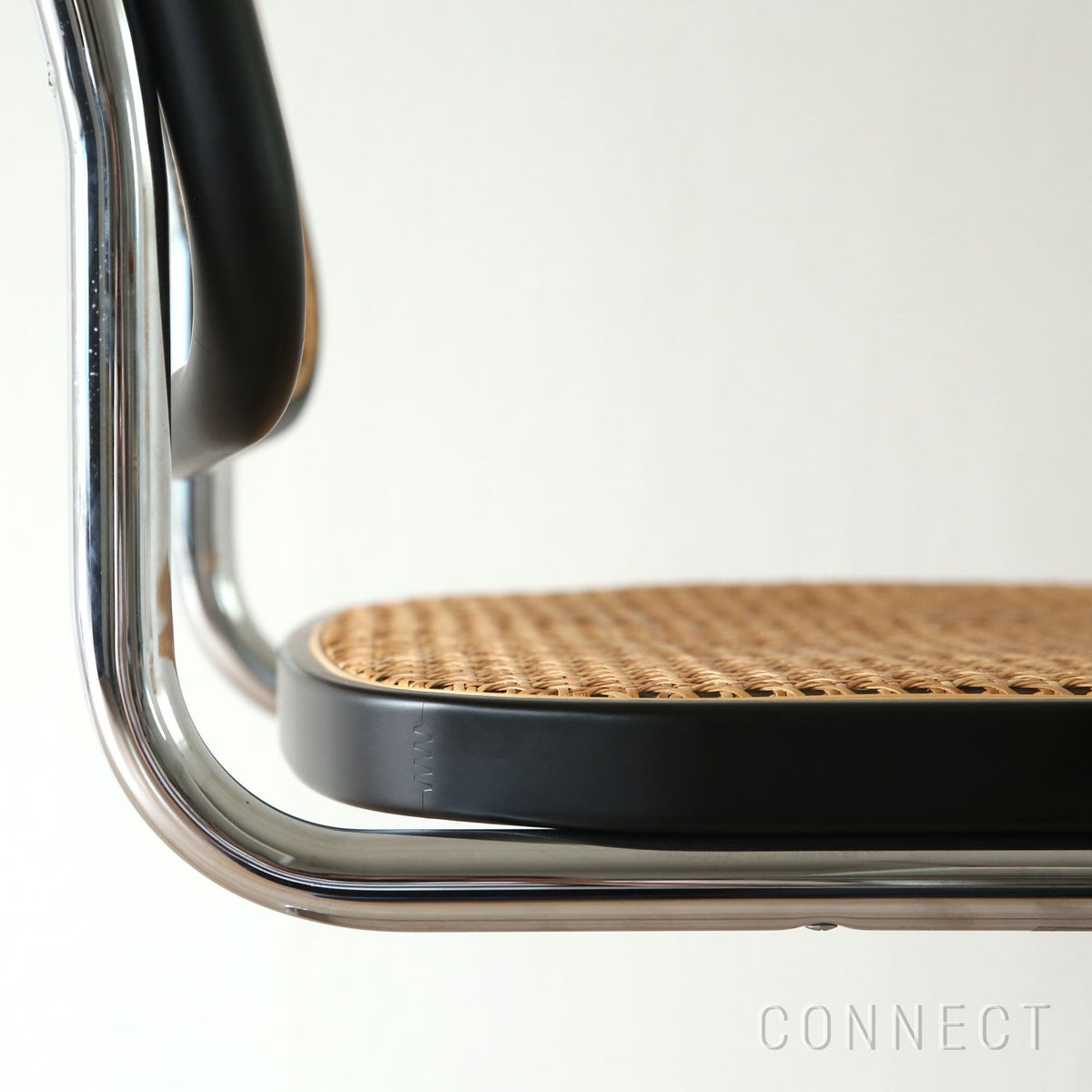 Knoll（ノル） / CESCA CHAIR（チェスカチェア） / 籐機械張り / クロームフレーム / 全2色【CP対象外 / まとめ買い注意】