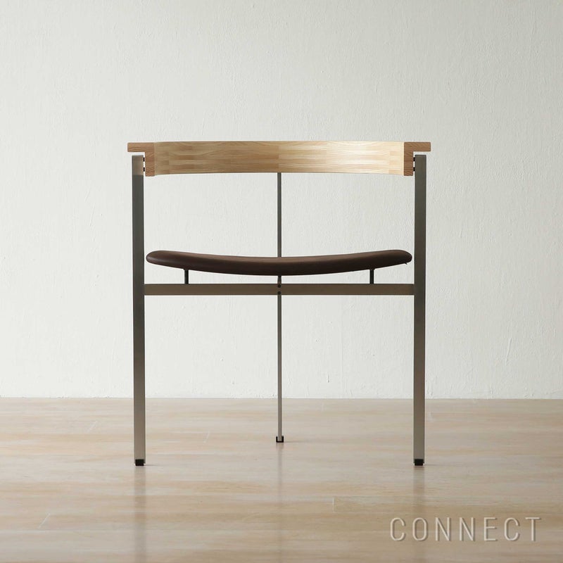 FRITZ HANSEN（フリッツ・ハンセン） / PK11（ピーケー11） / ヘイズレザー / チェア / 全4色