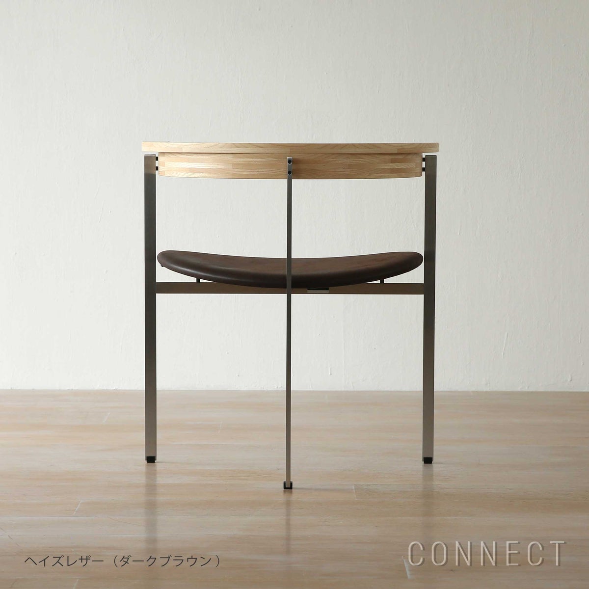 FRITZ HANSEN（フリッツ・ハンセン） / PK11（ピーケー11） / ヘイズレザー / チェア / 全4色