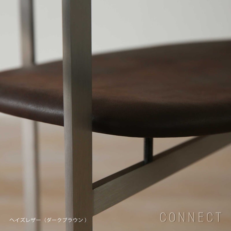 FRITZ HANSEN（フリッツ・ハンセン） / PK11（ピーケー11） / ヘイズレザー / チェア / 全4色