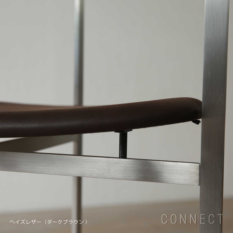 FRITZ HANSEN（フリッツ・ハンセン） / PK11（ピーケー11） / ヘイズレザー / チェア / 全4色