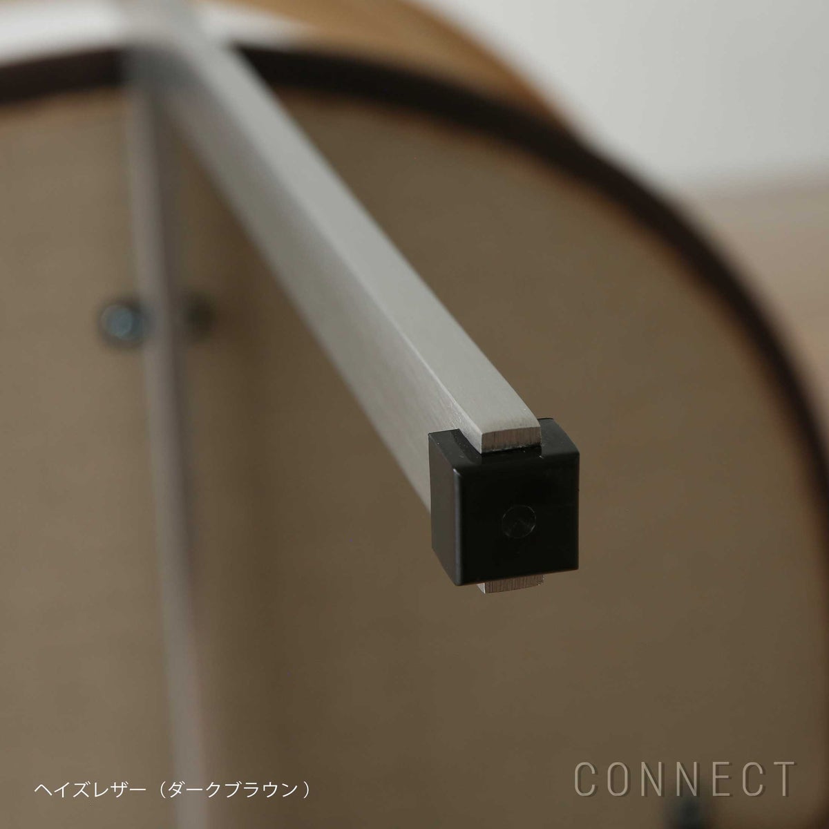 FRITZ HANSEN（フリッツ・ハンセン） / PK11（ピーケー11） / ヘイズレザー / チェア / 全4色