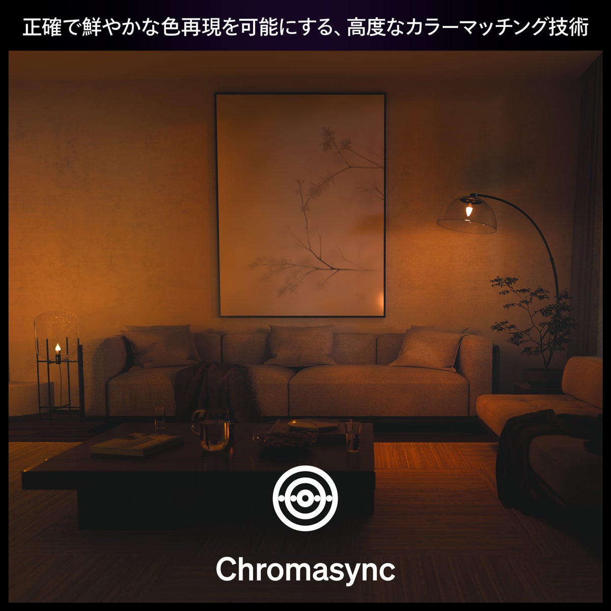 Philips Hue（フィリップスヒュー） / ホワイトグラデーションE17 LED電球 40W形相当 PH17WA1-SU / スマート電球