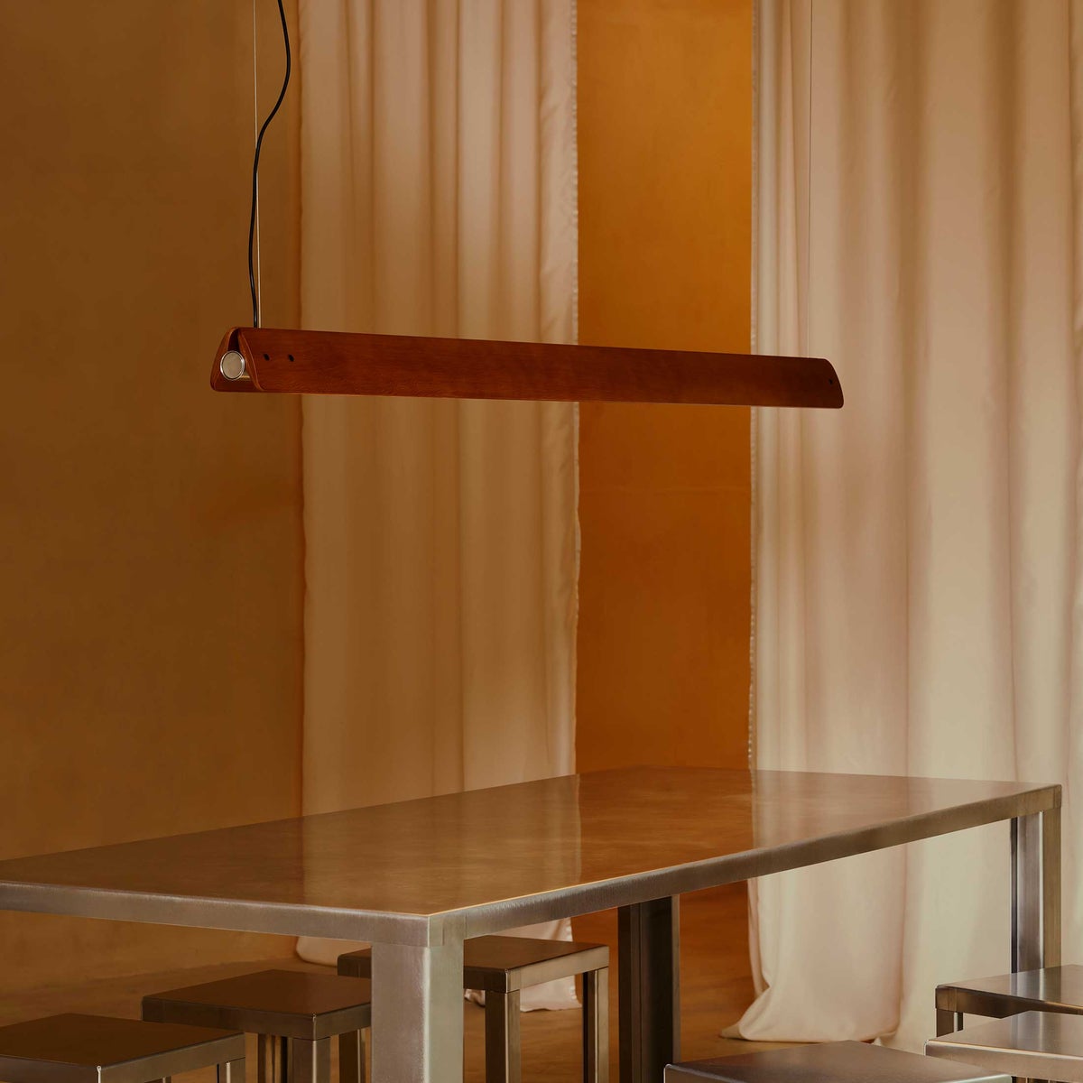 FLOS（フロス） / Seki-Han S（セキハン エス） / ペンダントライト