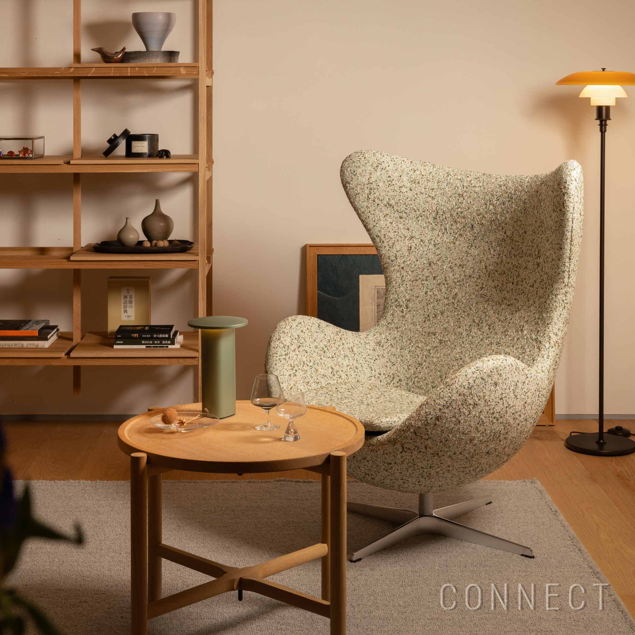 EGG&SERIES 7 Atom Edition | FRITZ HANSEN フリッツ・ハンセン