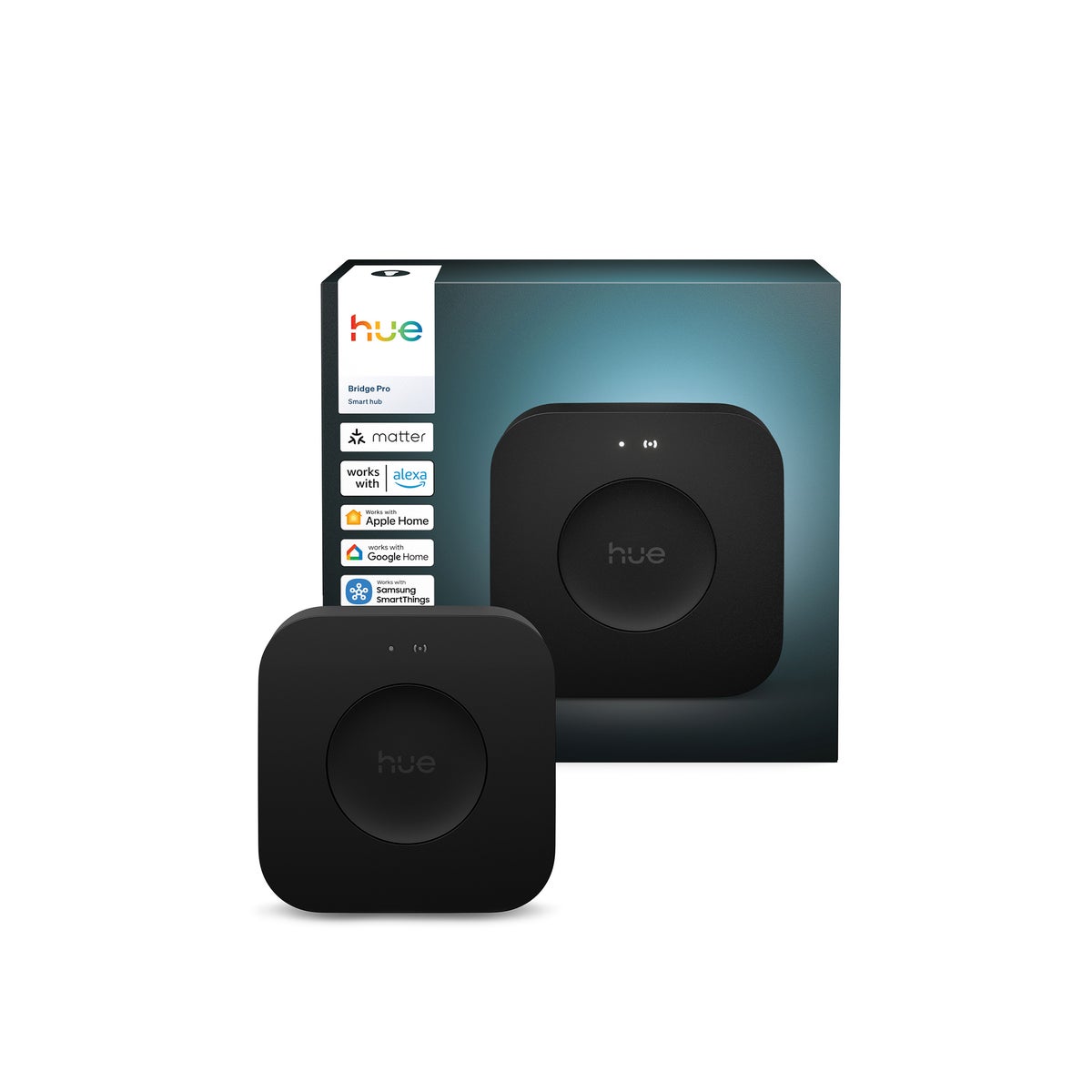 Philips Hue（フィリップスヒュー） / ブリッジPro / ワイヤレススイッチ / スマートリモコン