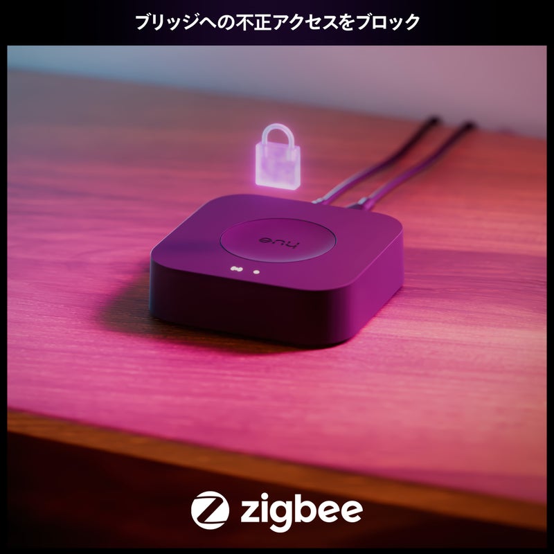 Philips Hue（フィリップスヒュー） / ブリッジPro / ワイヤレススイッチ / スマートリモコン