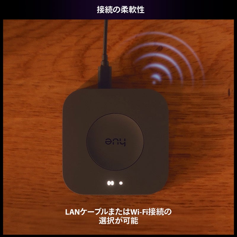 Philips Hue（フィリップスヒュー） / ブリッジPro / ワイヤレススイッチ / スマートリモコン