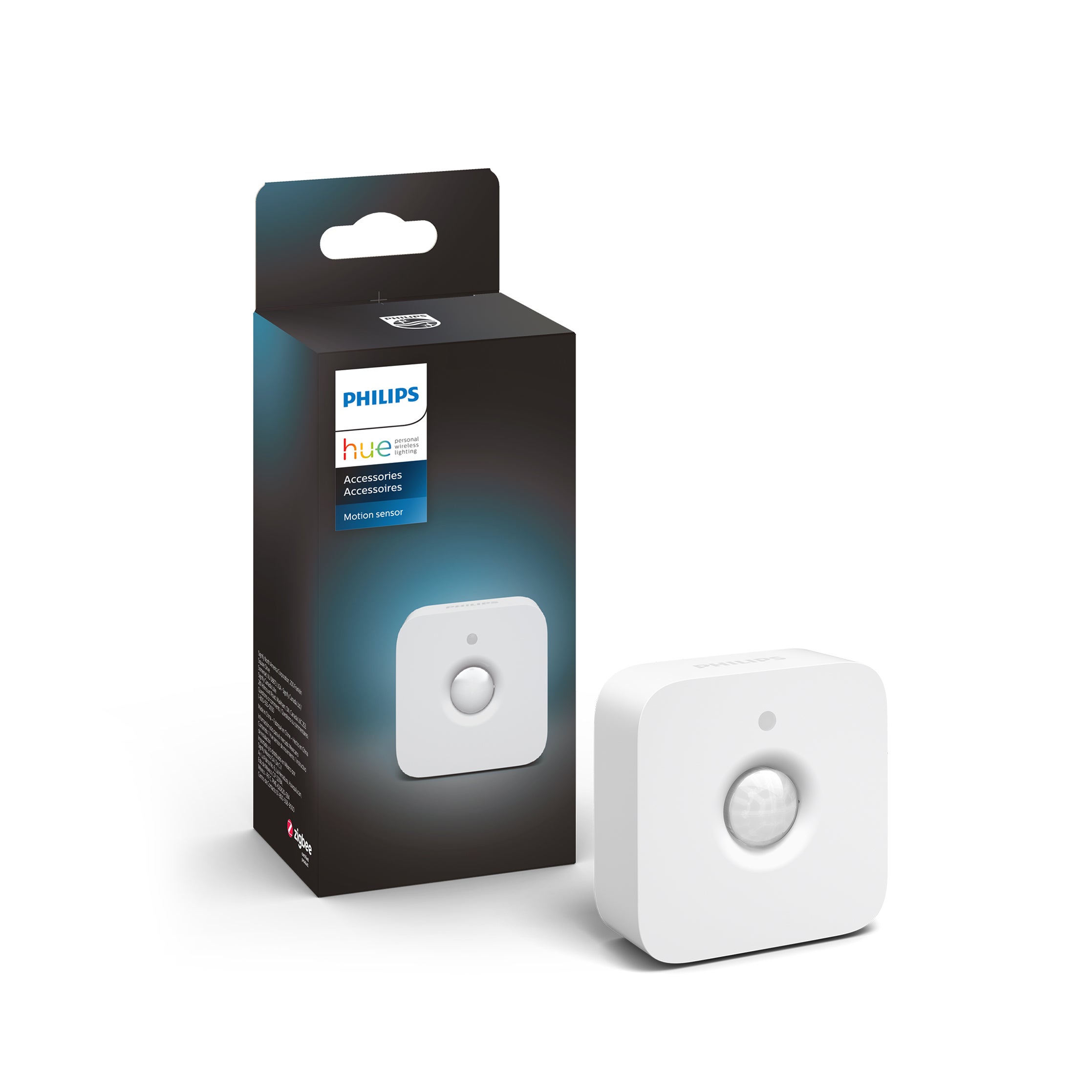 新春特別　Philips Hue モーションセンサー 2台セット Philips Hue（フィリップスヒュー） / モーションセンサー