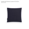 Kvadrat / Raf Simons（クヴァドラ / ラフ・シモンズ） / クッション45×45cm / Vidar Duo  (ヴィダー デュオ） / アクセサリー