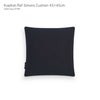 Kvadrat / Raf Simons（クヴァドラ / ラフ・シモンズ） / クッション45×45cm / Vidar Duo  (ヴィダー デュオ） / アクセサリー