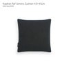 Kvadrat / Raf Simons（クヴァドラ / ラフ・シモンズ） / クッション45×45cm / Vidar Duo  (ヴィダー デュオ） / アクセサリー