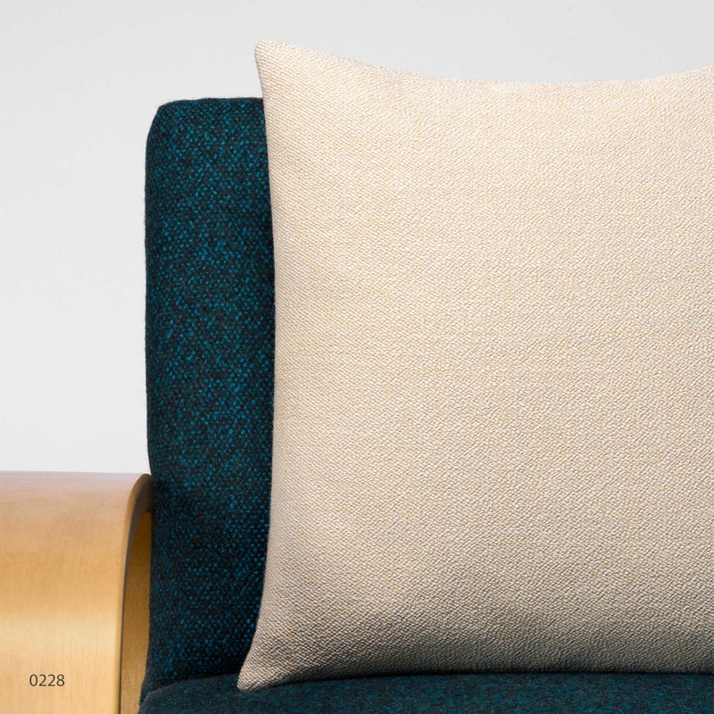 Kvadrat / Raf Simons（クヴァドラ / ラフ・シモンズ） / クッション45×45cm / Vidar Duo  (ヴィダー デュオ） / アクセサリー