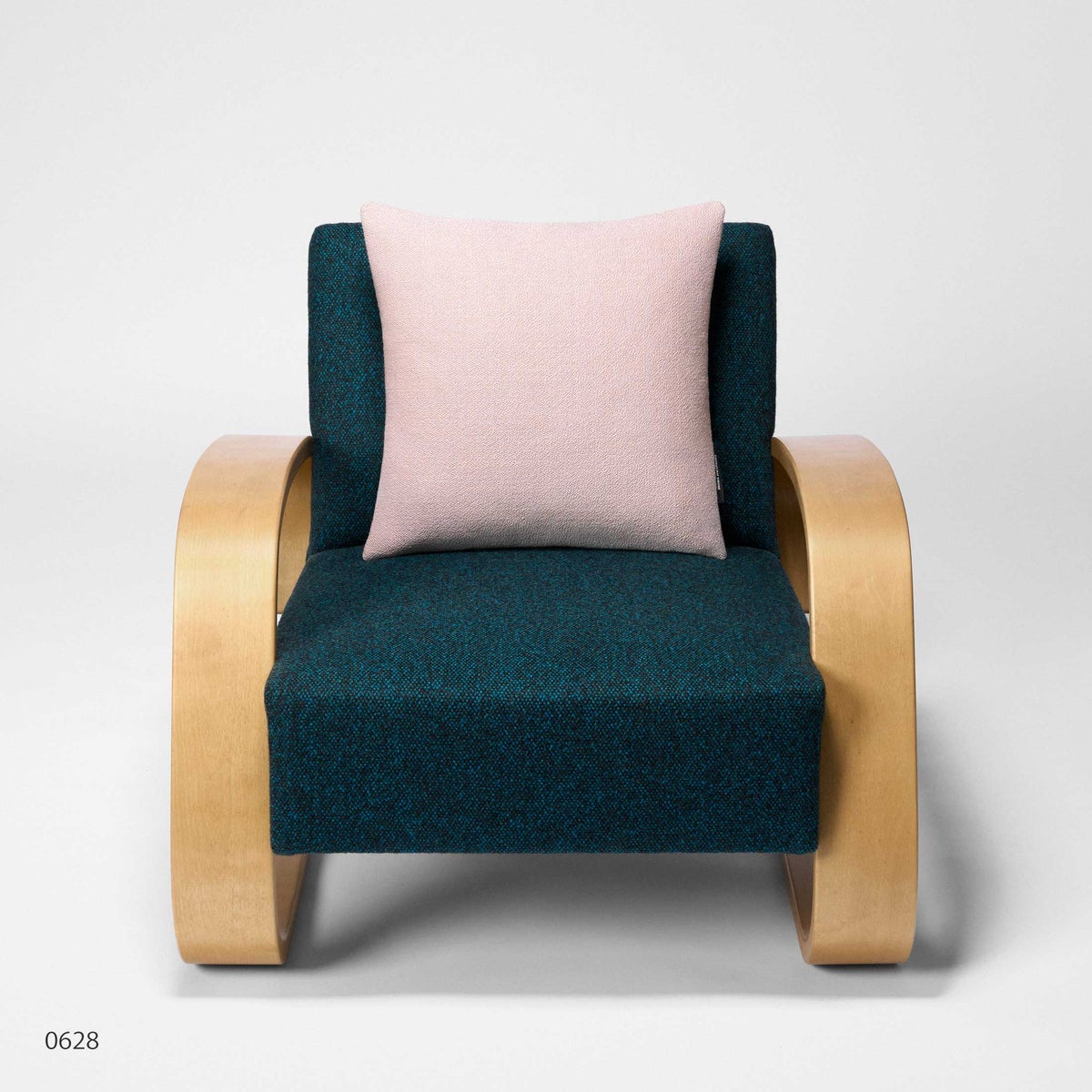 Kvadrat / Raf Simons（クヴァドラ / ラフ・シモンズ） / クッション45×45cm / Vidar Duo  (ヴィダー デュオ） / アクセサリー