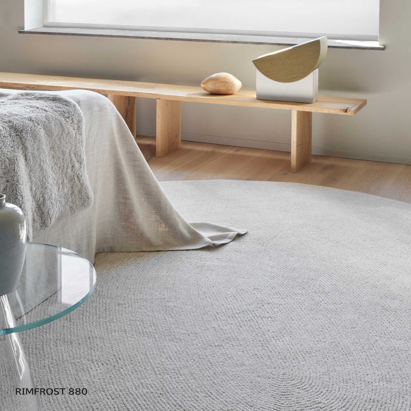 KASTHALL（カスタール） /SPIRE OVAL（スピーレ オーバル） / 全6色 / ラグ