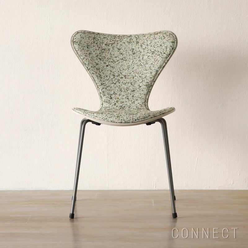 【数量限定】FRITZ HANSEN（フリッツ・ハンセン） / SERIES 7（セブンチェア）Atom Edition / ライトベージュ / カラードアッシュ / Atom 0124 / フロントパディング