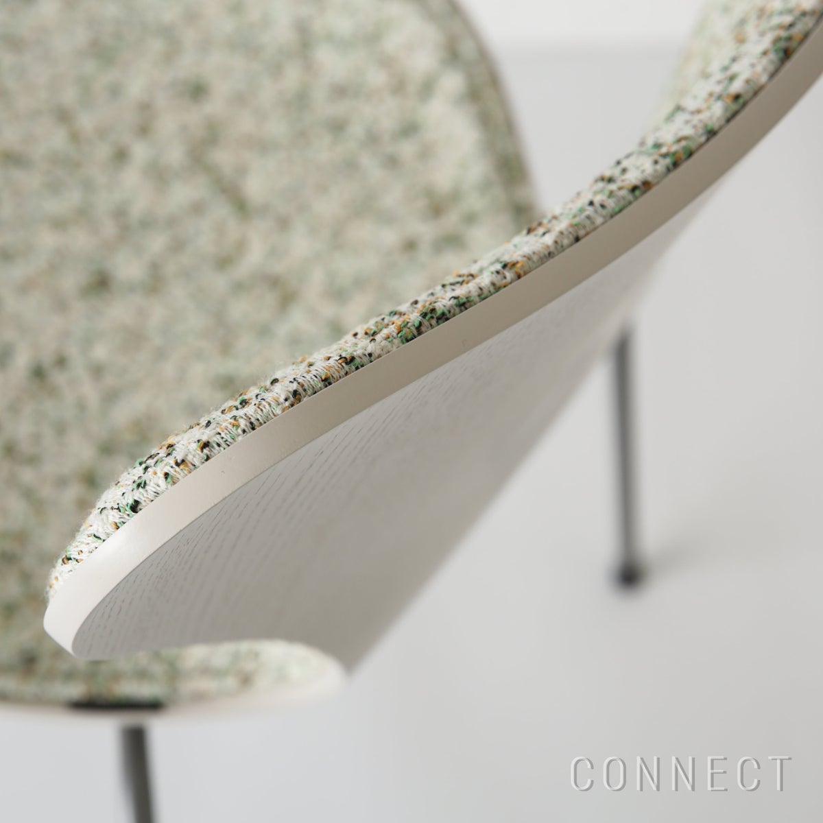 【数量限定】FRITZ HANSEN（フリッツ・ハンセン） / SERIES 7（セブンチェア）Atom Edition / ライトベージュ / カラードアッシュ / Atom 0124 / フロントパディング