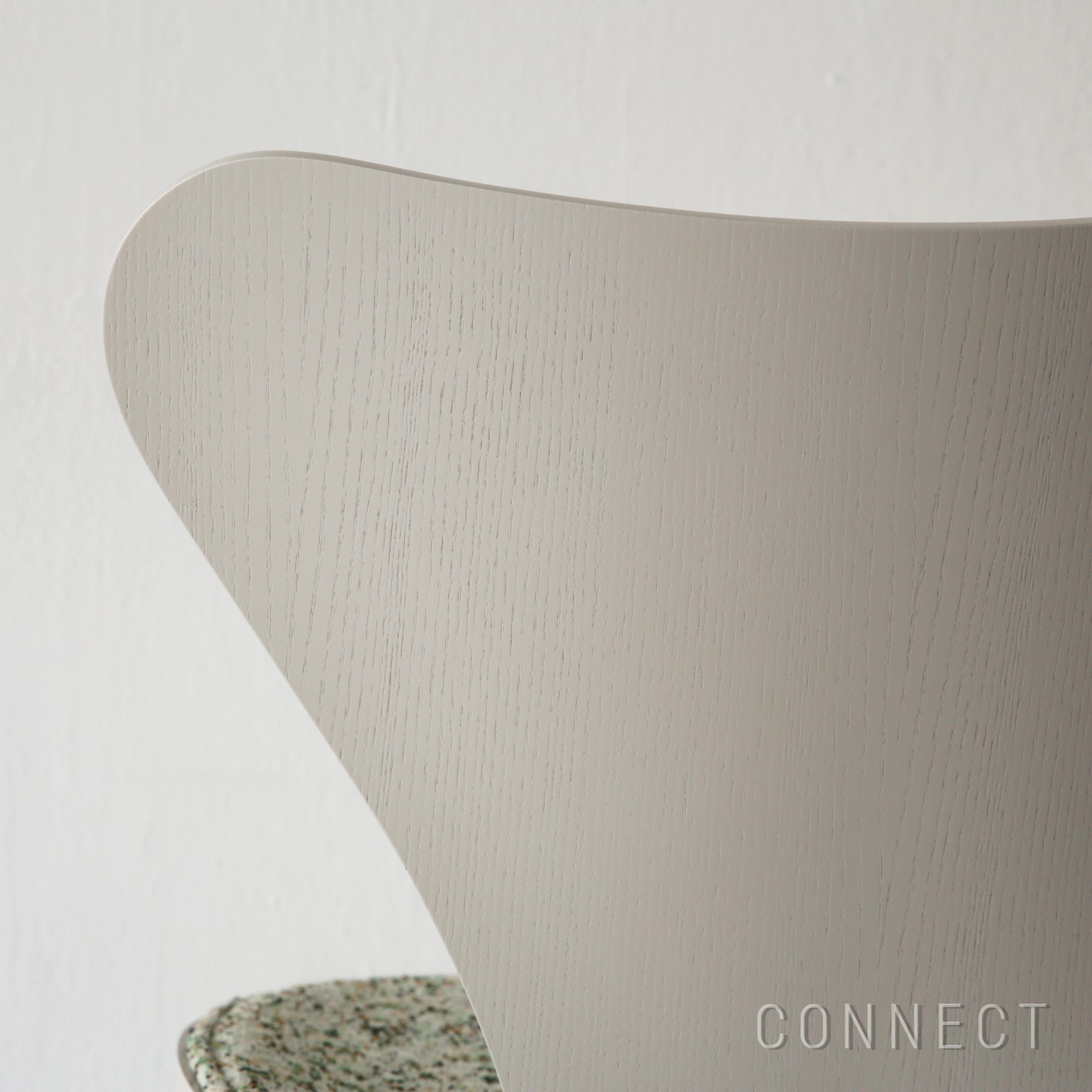 セブンチェア フロントパディング Atom FRITZ HANSEN | CONNECT