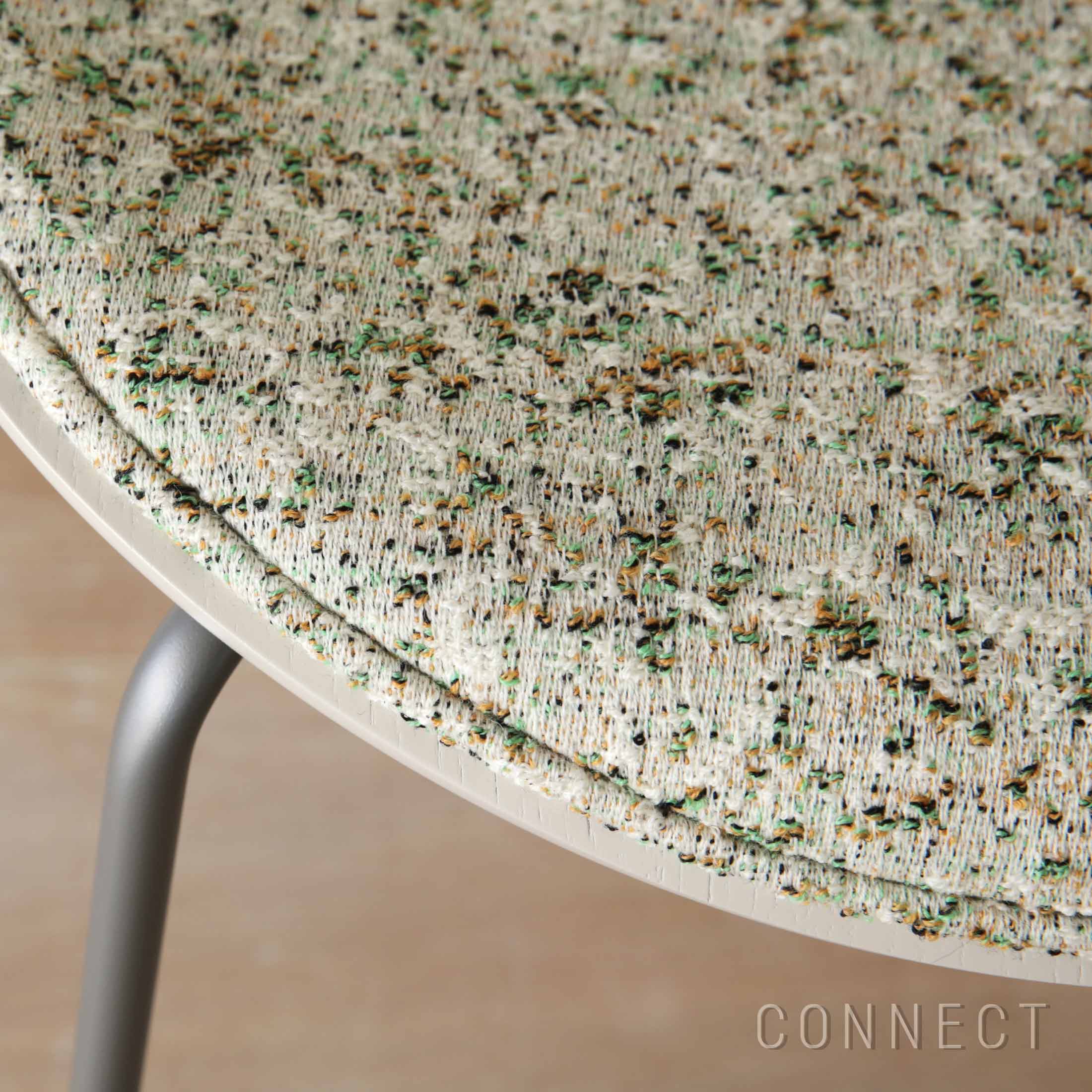 セブンチェア フロントパディング Atom FRITZ HANSEN | CONNECT