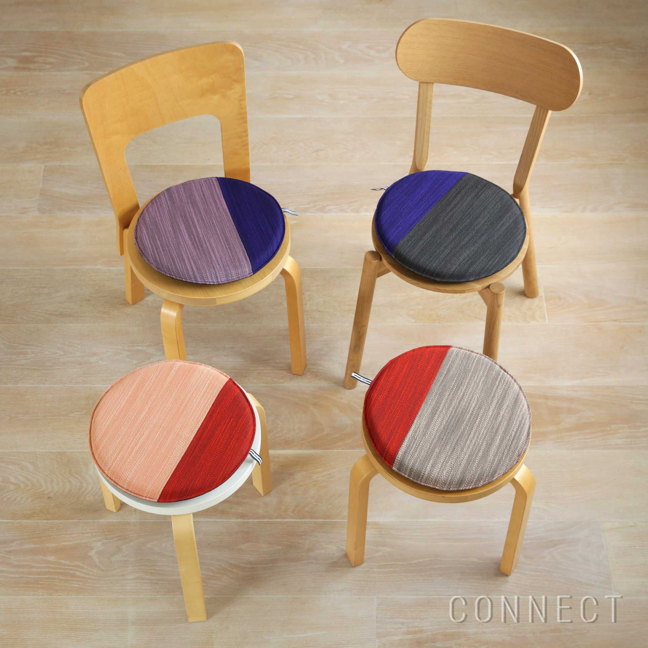 Kvadrat クヴァドラ 正規品 通販 | CONNECT