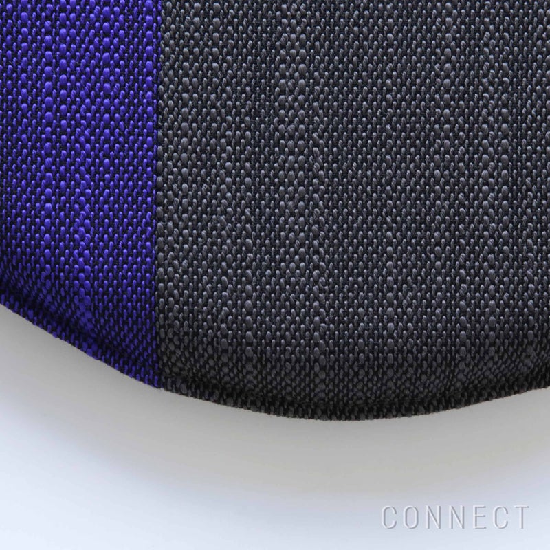 【一点もの】MELLEM（メレム） / Kvadrat（クヴァドラ） / ラウンドシートクッション / Lila（リラ） アソート / 全4色 / クッション