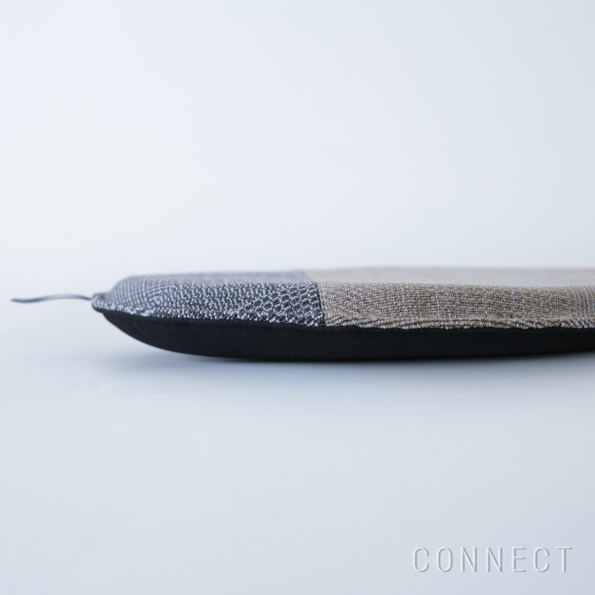【一点もの】MELLEM（メレム） / Kvadrat（クヴァドラ） / ラウンドシートクッション / Crystal Field（クリスタルフィールド） アソート / 全4色 / クッション