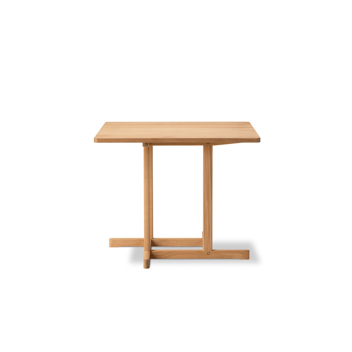 FREDERICIA（フレデリシア） / BM80 Mogensen Shaker Table（モーエンセン シェーカーテーブル） / Model 6280 / オーク材・オイル仕上げ / W90 / ダイニングテーブル