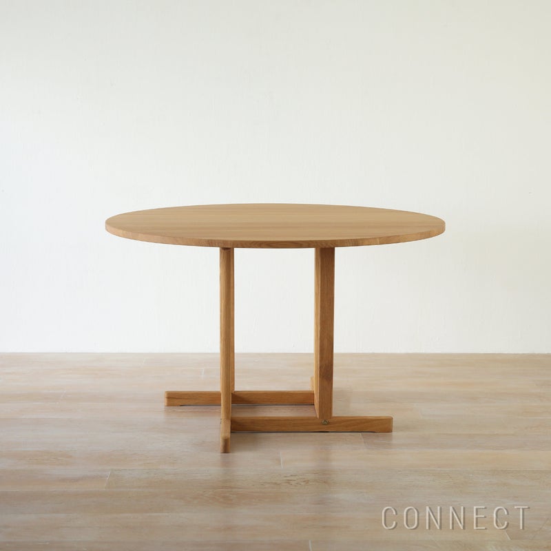 FREDERICIA（フレデリシア） / BM80 Mogensen Shaker Table（モーエンセン シェーカーテーブル） / Model 6281 / Model 6282 / ダイニングテーブル