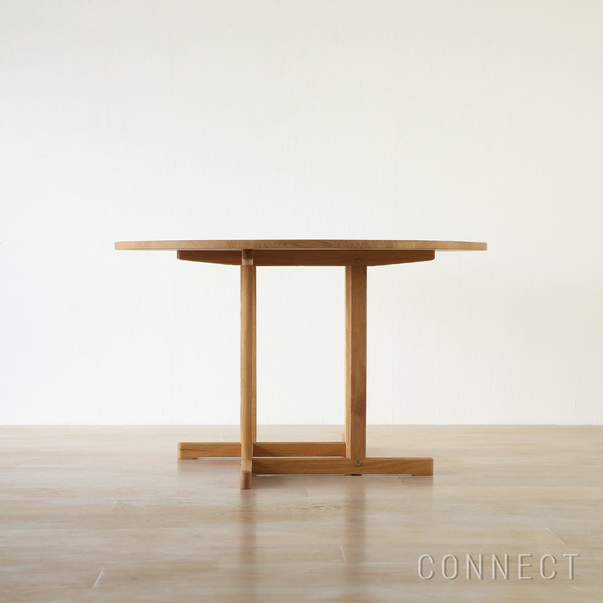 FREDERICIA（フレデリシア） / BM80 Mogensen Shaker Table（モーエンセン シェーカーテーブル） / Model 6281 / Model 6282 / ダイニングテーブル
