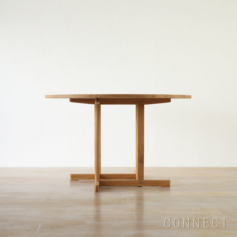 FREDERICIA（フレデリシア） / BM80 Mogensen Shaker Table（モーエンセン シェーカーテーブル） / Model 6281 / Model 6282 / ダイニングテーブル