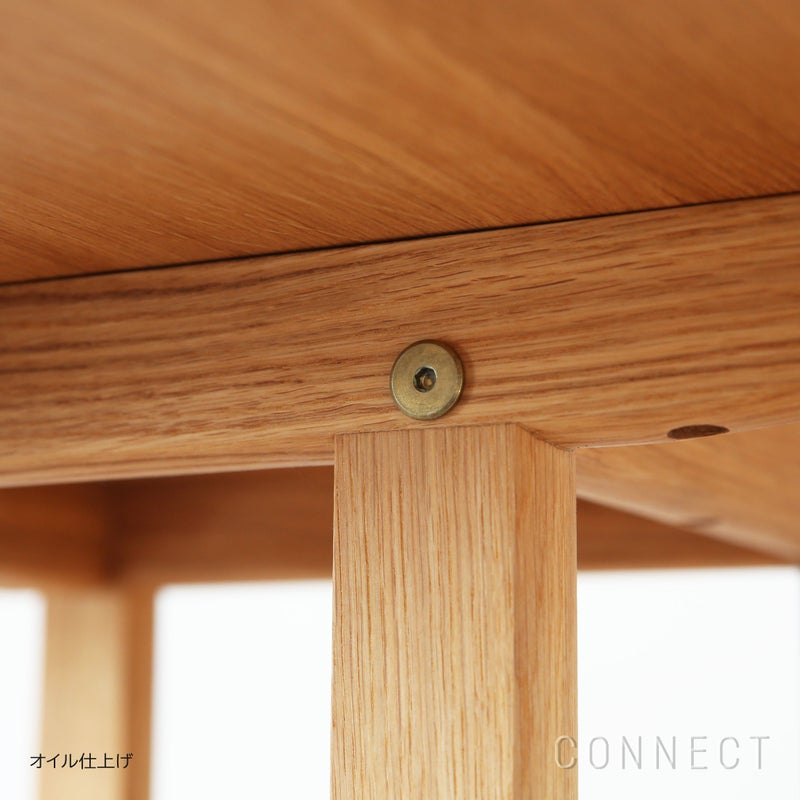 FREDERICIA（フレデリシア） / BM80 Mogensen Shaker Table（モーエンセン シェーカーテーブル） / Model 6281 / Model 6282 / ダイニングテーブル