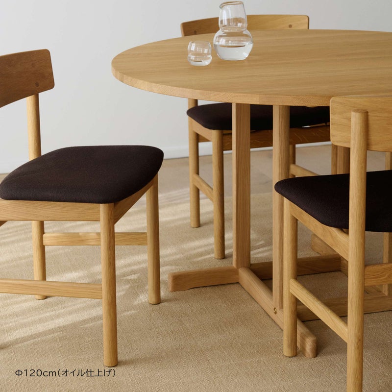 FREDERICIA（フレデリシア） / BM80 Mogensen Shaker Table（モーエンセン シェーカーテーブル） / Model 6281 / Model 6282 / ダイニングテーブル