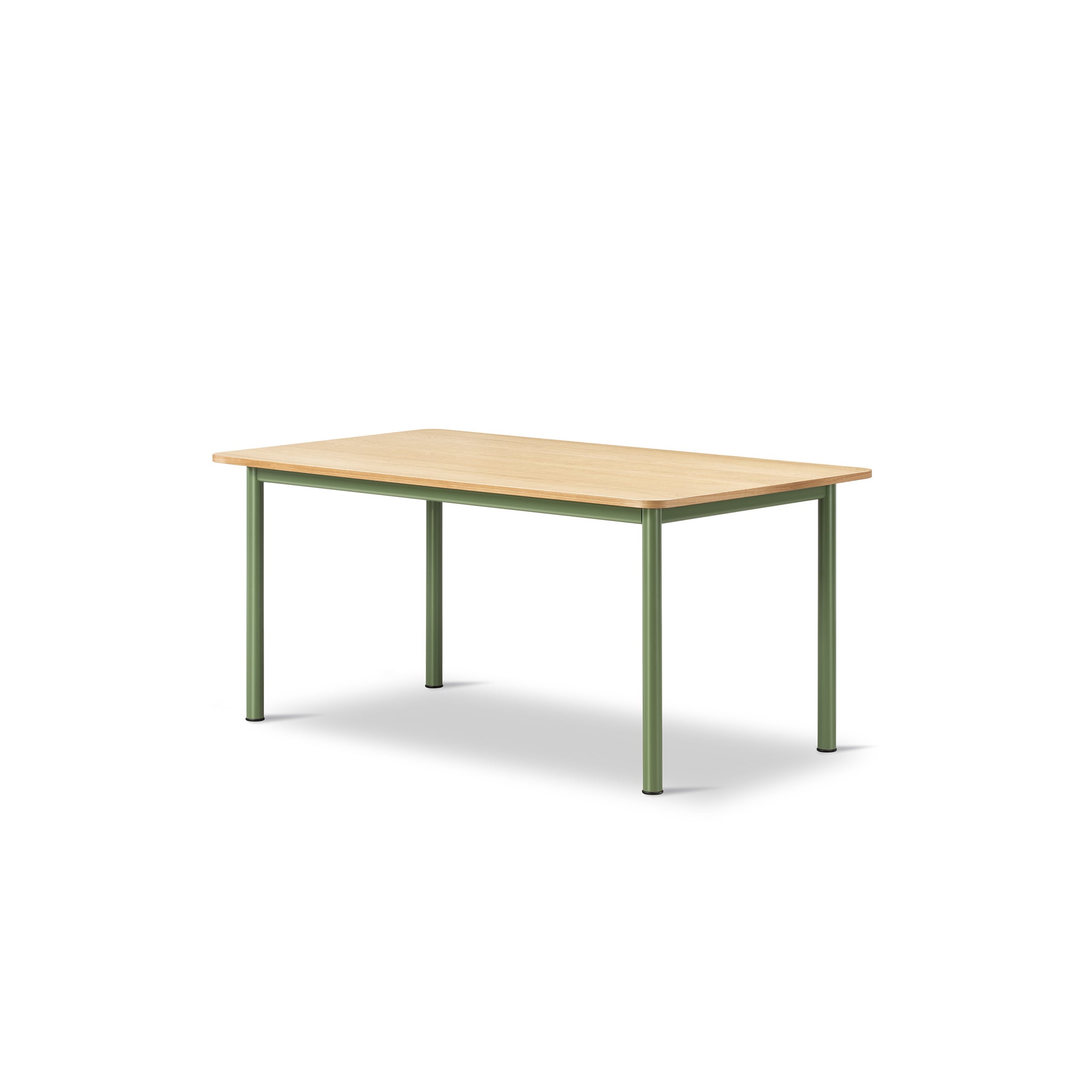 FREDERICIA（フレデリシア） / Plan Table（プランテーブル） / Model