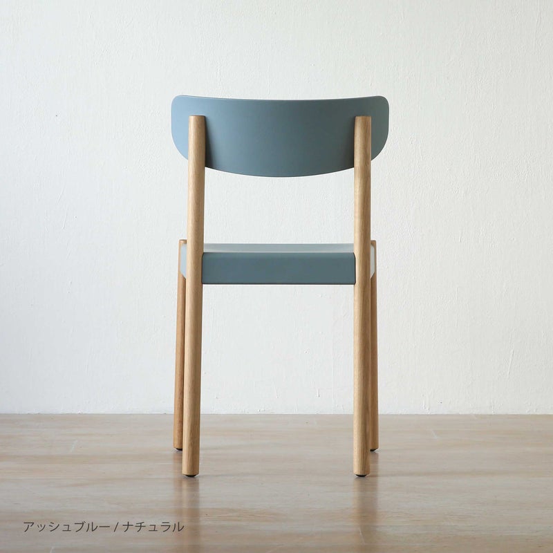 HAY（ヘイ） / PACK CHAIR 10（パックチェア） / 全6色 / チェア
