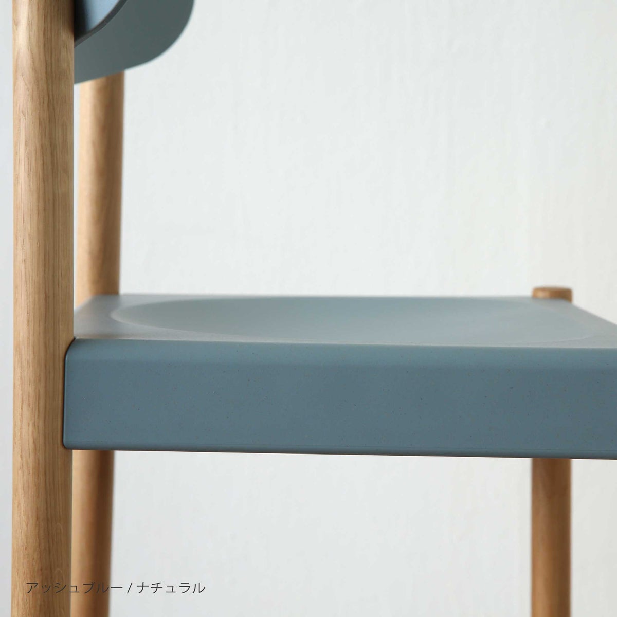 HAY（ヘイ） / PACK CHAIR 10（パックチェア） / 全6色 / チェア
