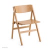 HAY（ヘイ） / BACKFLIP CHAIR（バックフリップチェア） / 全6色 / チェア