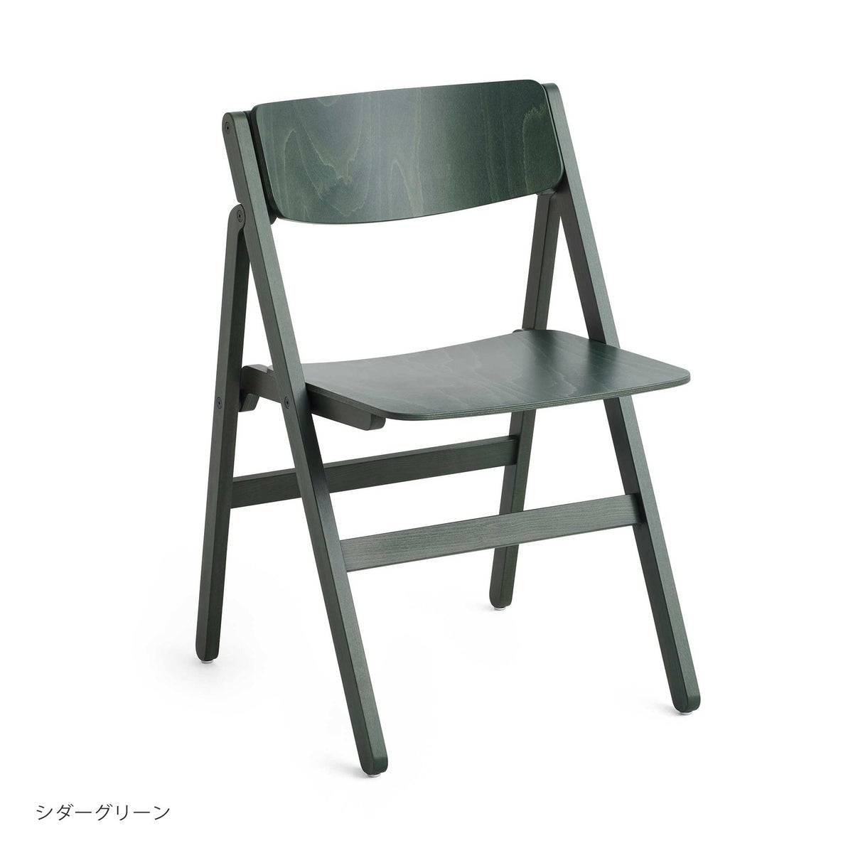 HAY（ヘイ） / BACKFLIP CHAIR（バックフリップチェア） / 全6色 / チェア