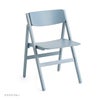 HAY（ヘイ） / BACKFLIP CHAIR（バックフリップチェア） / 全6色 / チェア